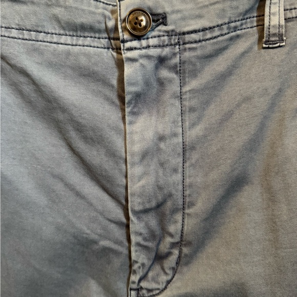 Vineyard Vines Men's Light Slate Blue Shorts 7 inch inseam size 38 - Picture 3 of 14